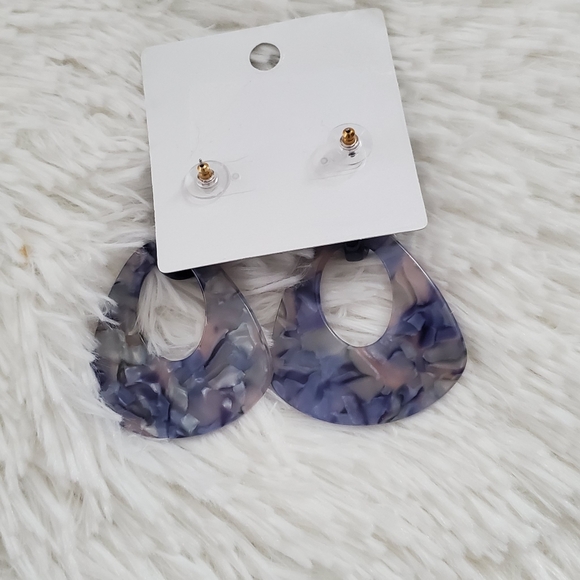 NWT Sugarfix by BaubleBar Earrings - Picture 3 of 3